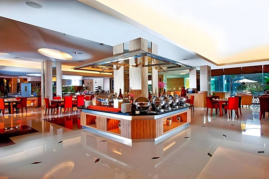 Grand Artos Hotel & Convention