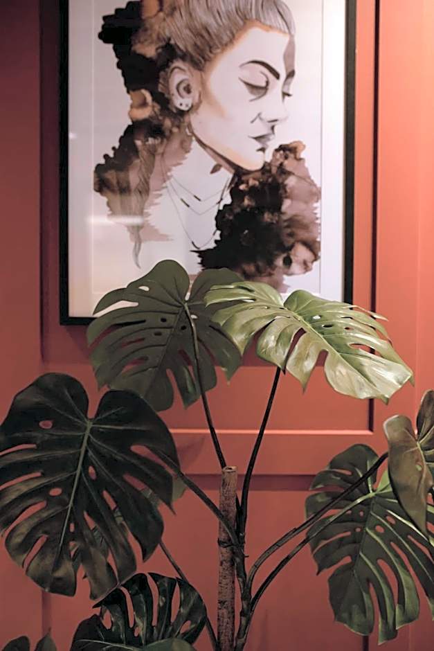 Home Again Apartments Kirkegata