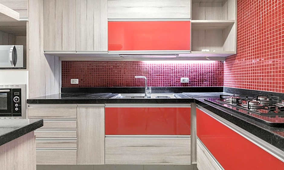 Tabas Espaçoso apê 3 quartos em Ipanema IP0046