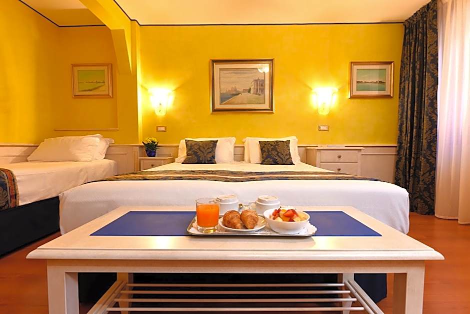 Hotel Al Piave