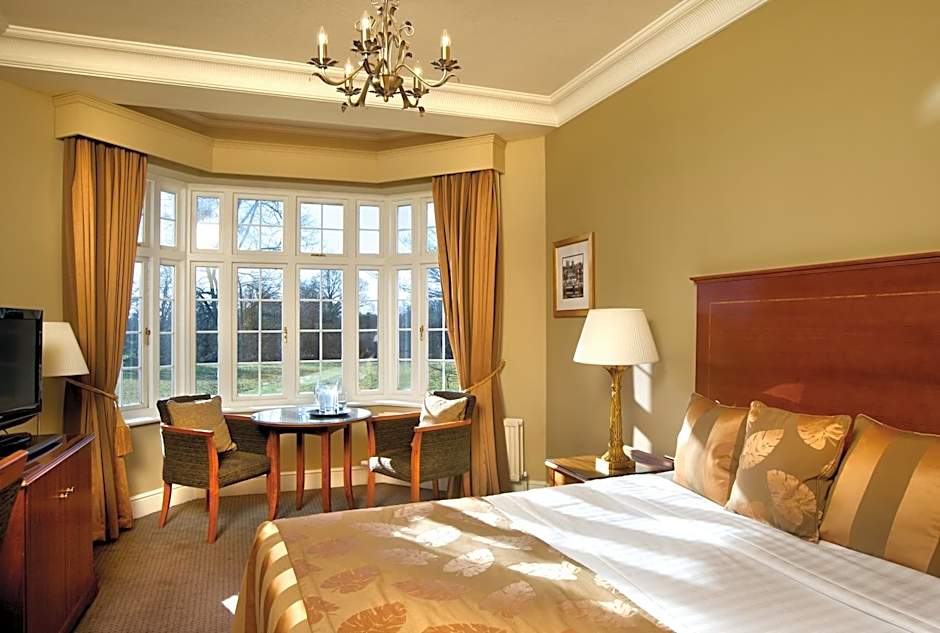 Grovefield House Hotel By Uno -FREE PARKING