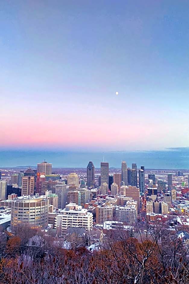 Clouds Lofts - Quartier Latin