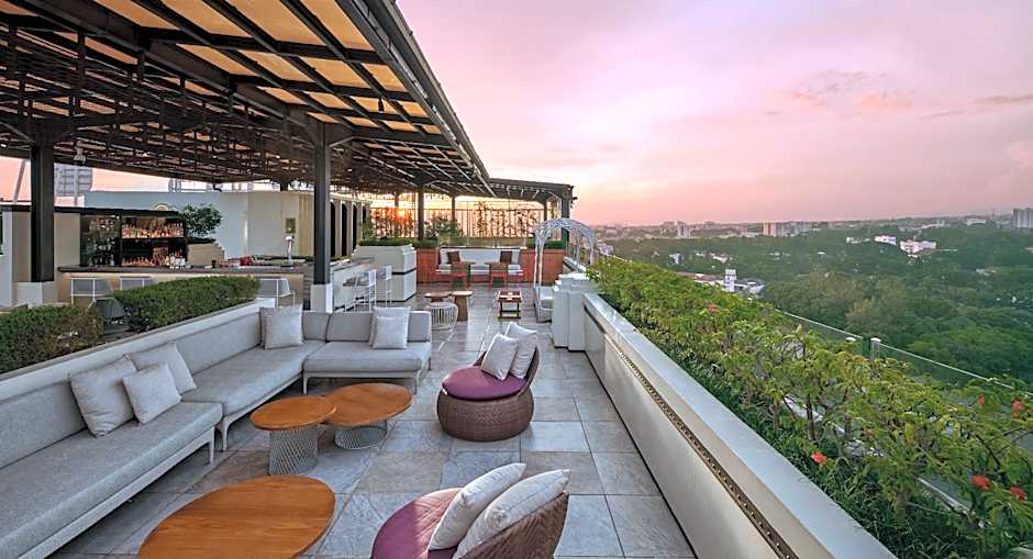 Pullman Bandung Grand Central