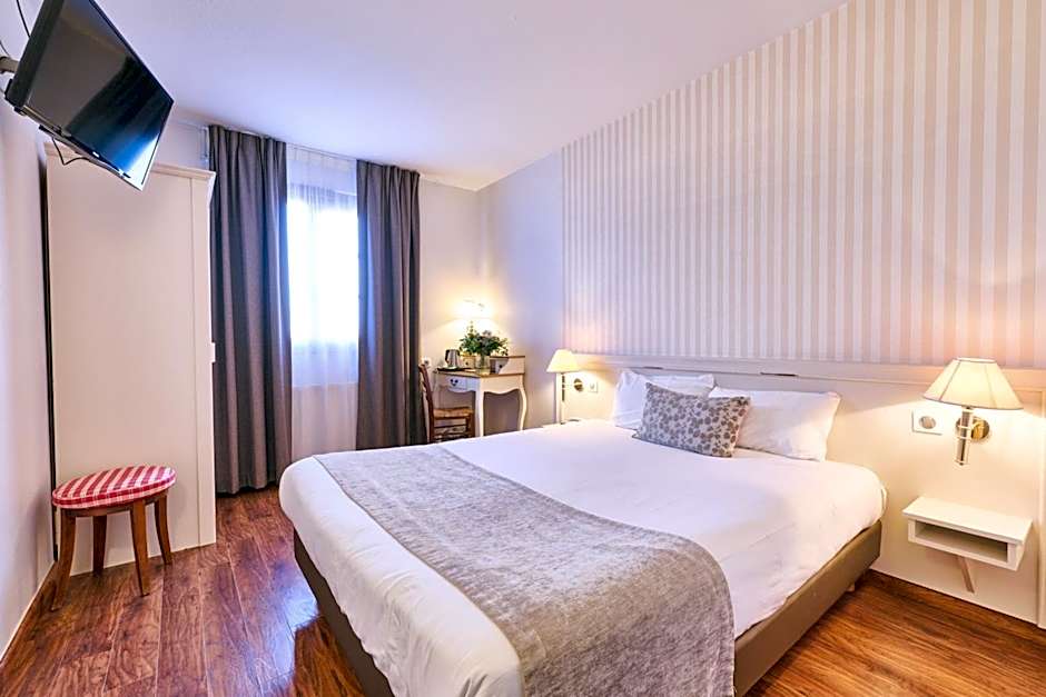 The Originals Boutique, Hôtel La Ferme du Pape, Eguisheim