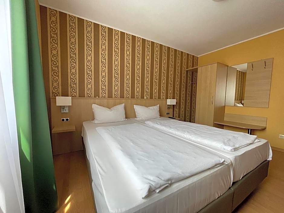 Hafner Hotel Apartment Self Check-In Anytime