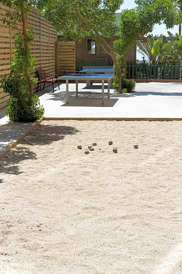 Protur Roquetas Hotel & Spa