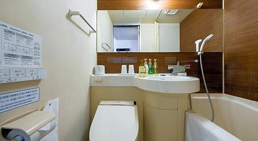 Hotel Matsumoto Yorozuya