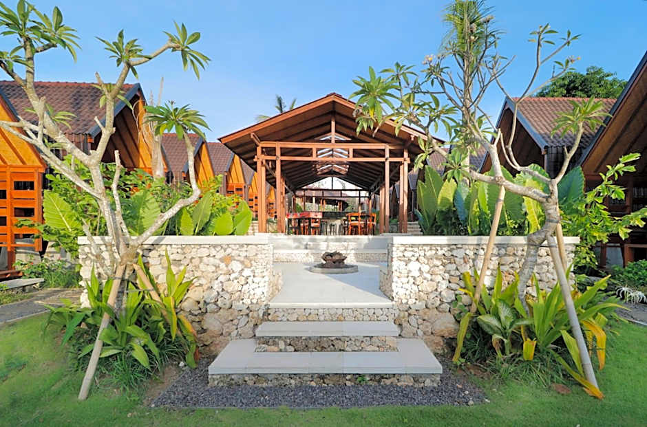 Bingin Lodge Uluwatu