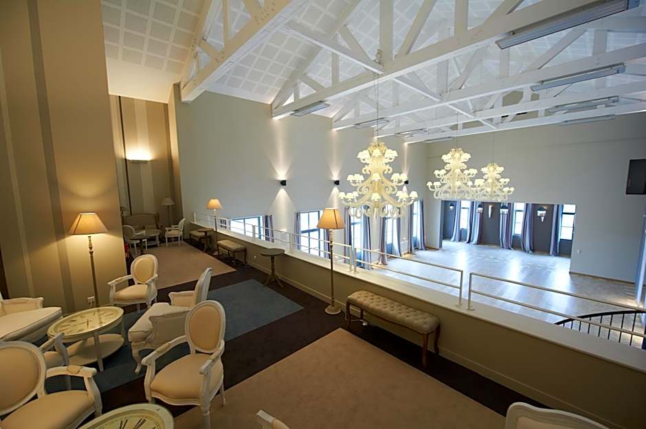 Mercure Cholet Centre