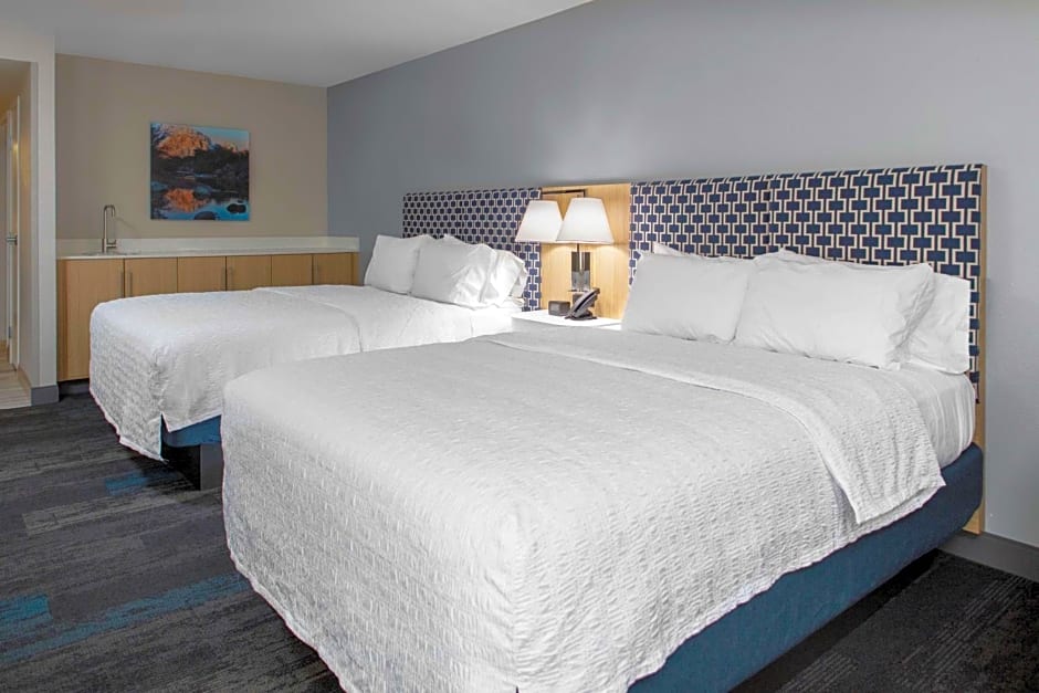 Hampton Inn By Hilton Las Vegas/Summerlin