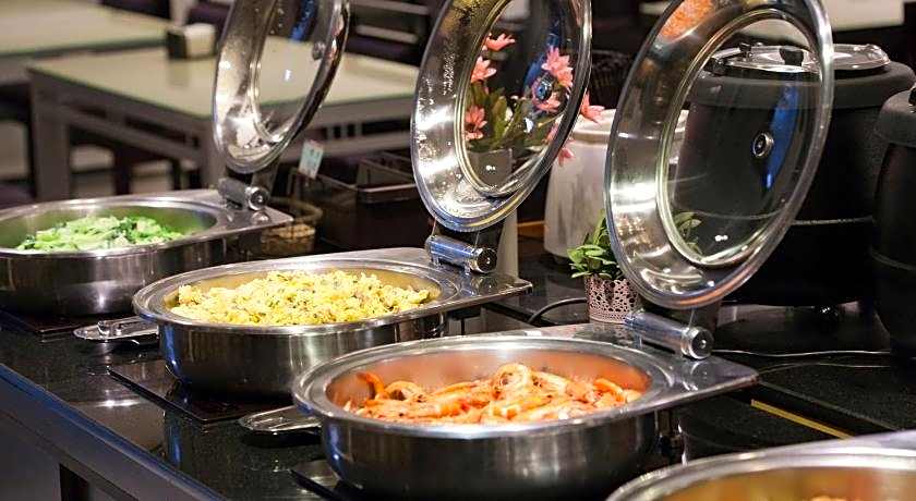 Tan Tso Ma Li Commercial Hotel