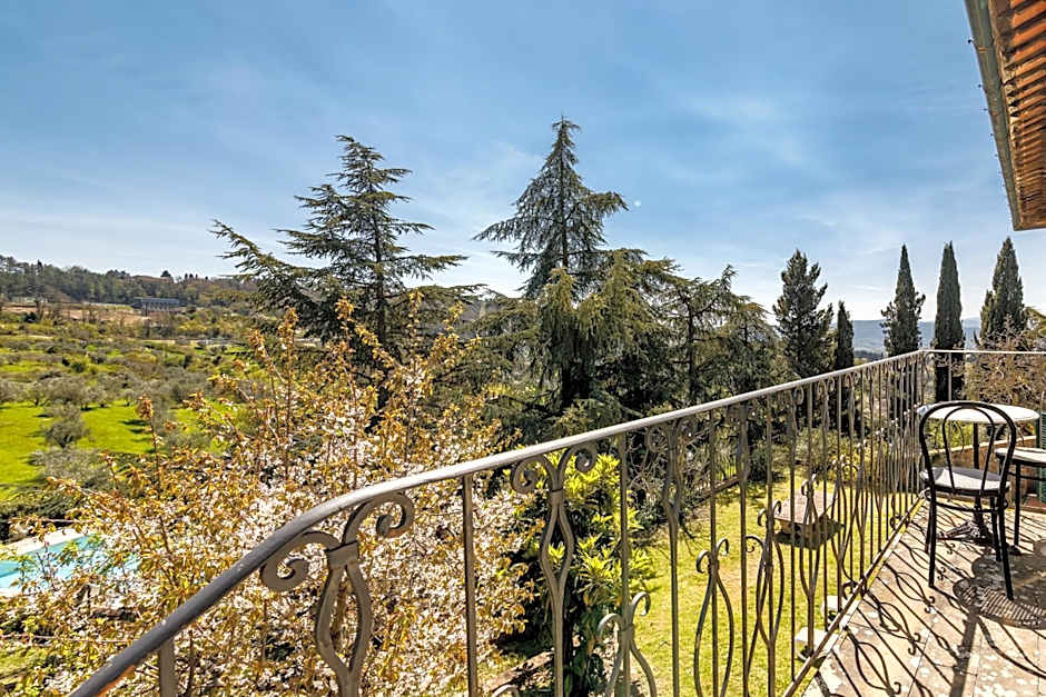 Agriturismo Villa Godenano - Pool&Restaurant