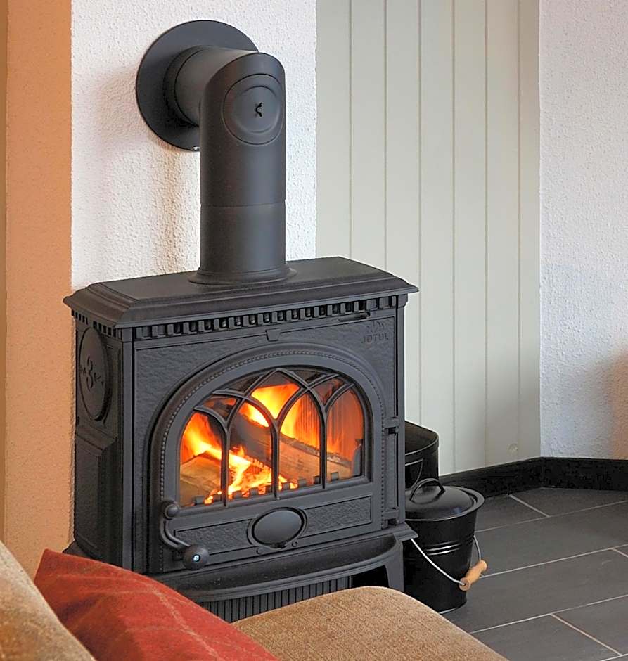 Alpin Apartments Solsiden