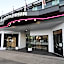Gateway Hotel by Nightcap Plus