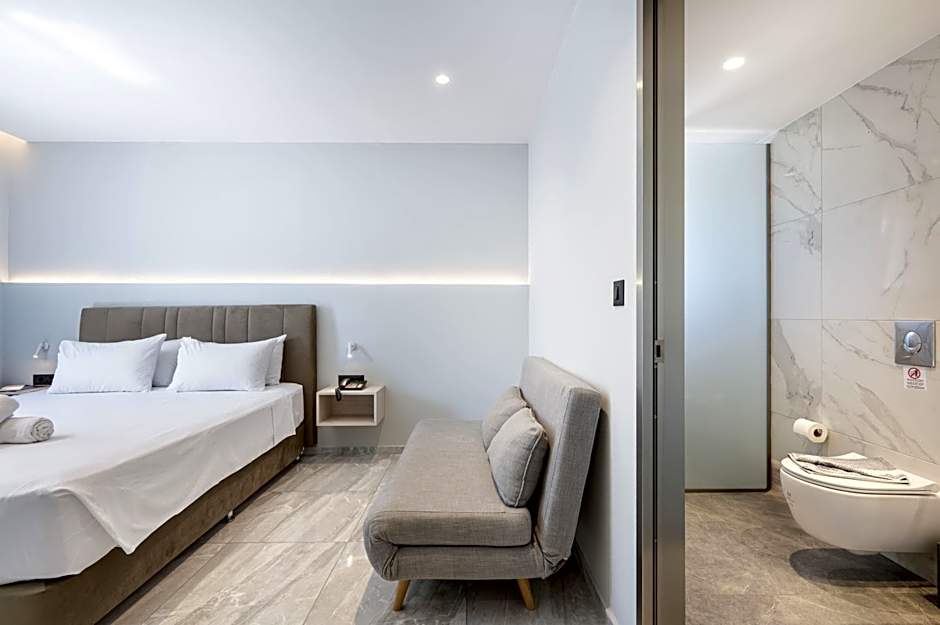 Sonia Hotel & Suites - Adults Only