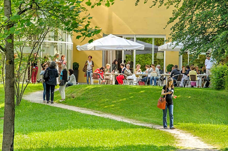 Hotel St. Virgil Salzburg