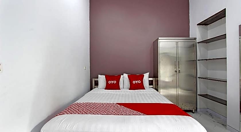 Capital O 91665 D'prof Exclusive Guesthouse