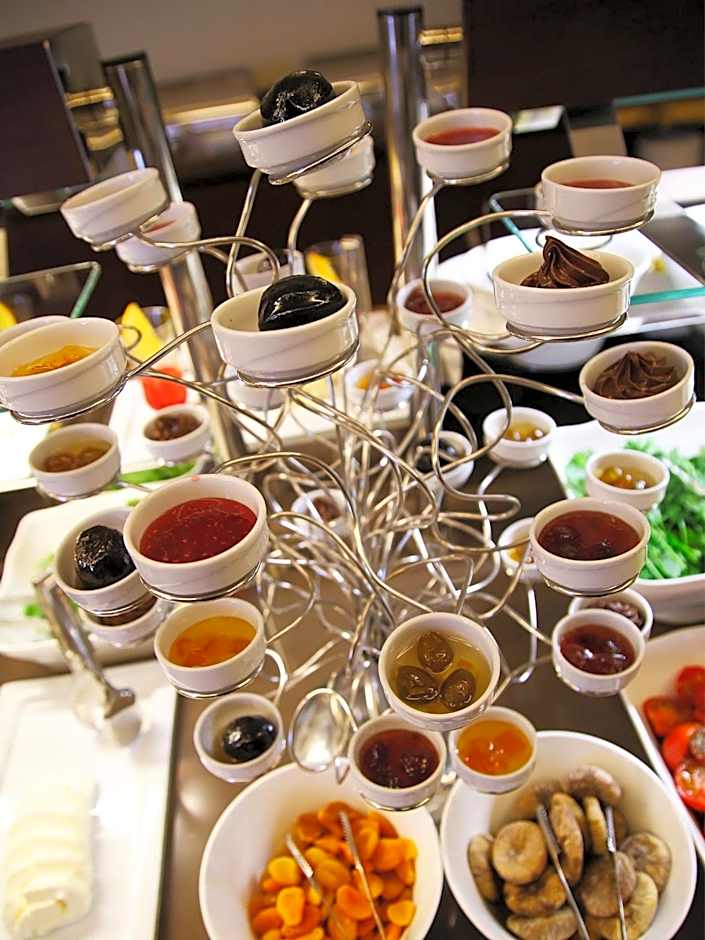 Morrian Hotel