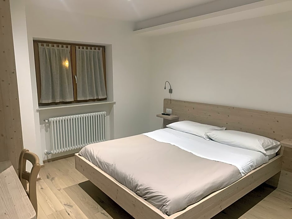 La locanda di Geppetto