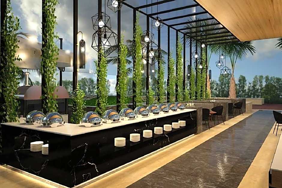 Seven Seas Hotel Blue - Ultra All Inclusive