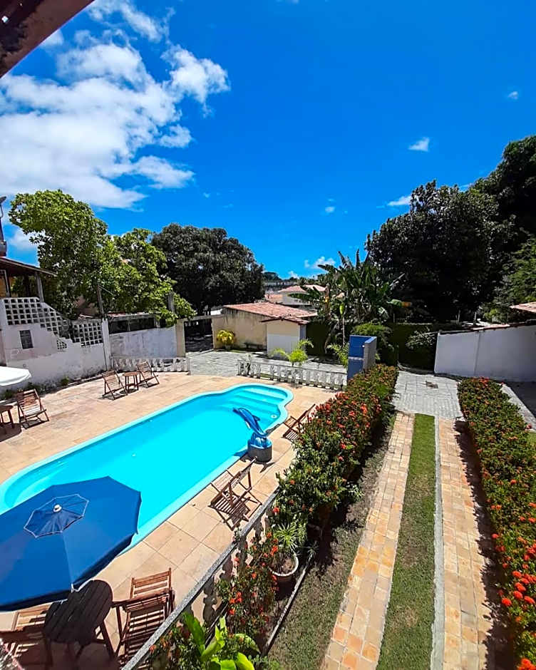 Pousada Canto de Guarajuba