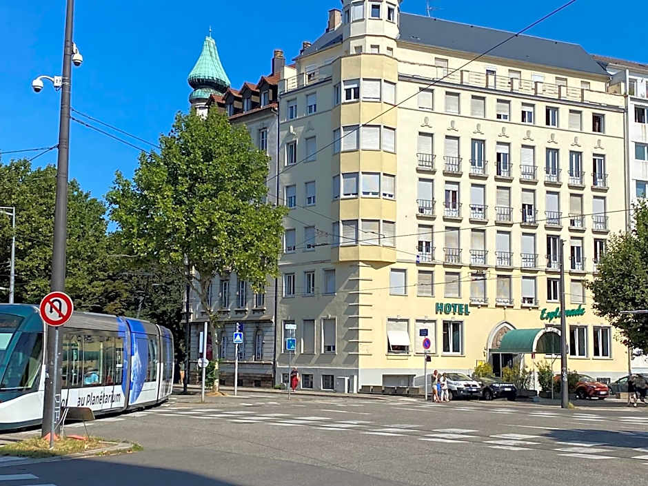 Hôtel Esplanade