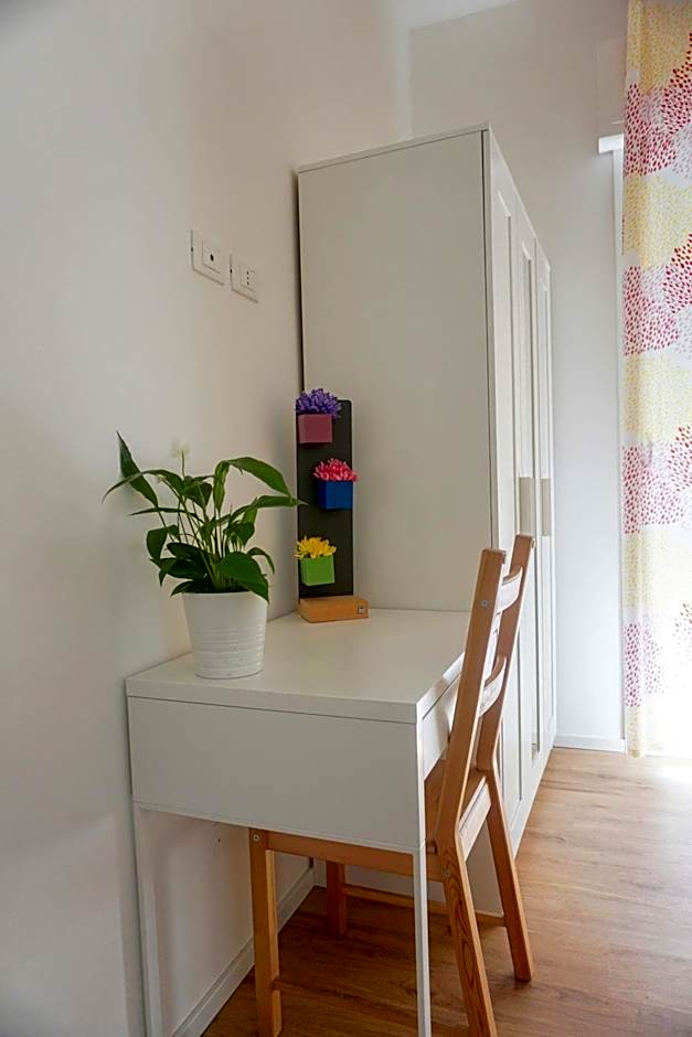 La Veranda Bed and Breakfast