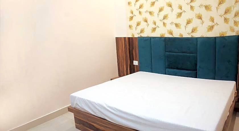 Hotel keshavam inn