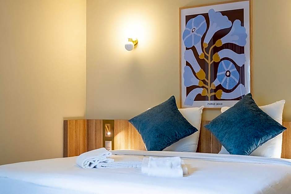 Hotel 't Putje