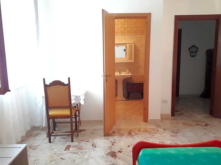 Affittacamere delle rose