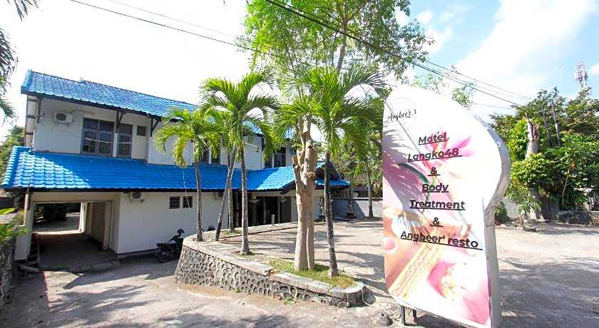 Hotel O Motel Langko