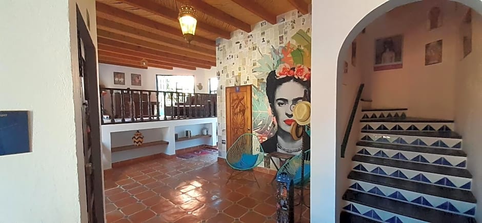 Casa Frida B&B