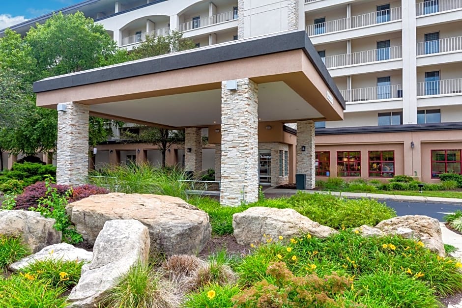 Holiday Inn Express Hotel & Suites Philadelphia - King of Prussia by IHG