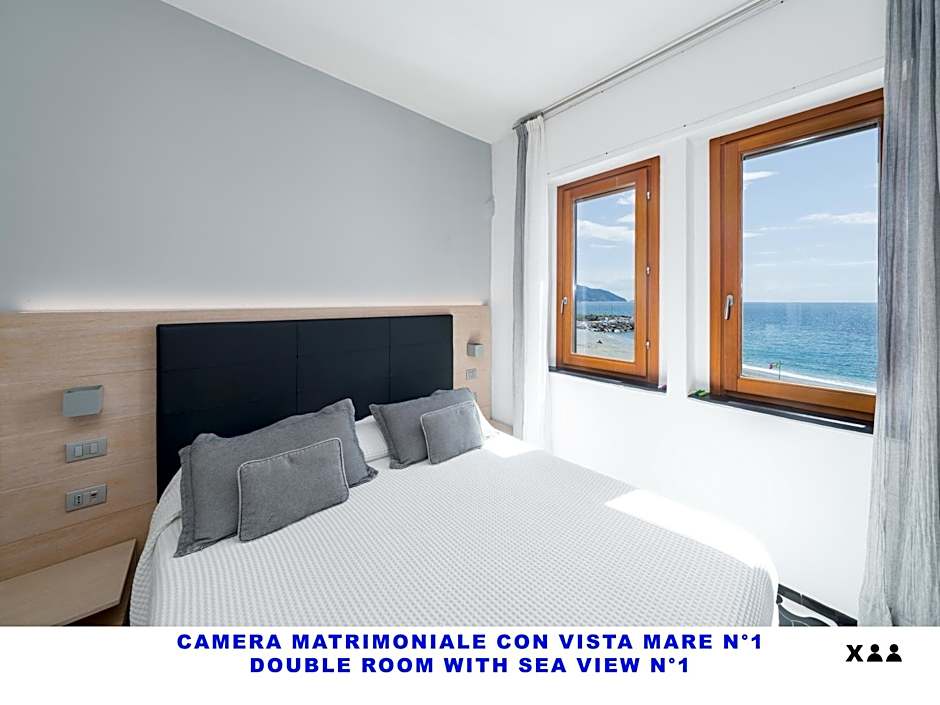 Affittacamere Lo Scoglio