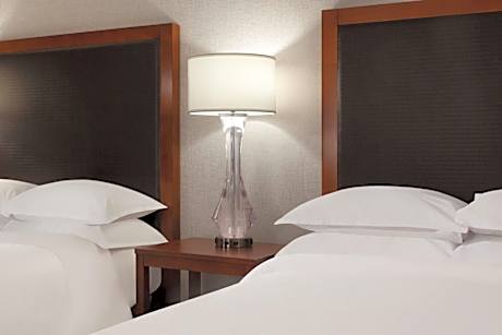 Traditional, Guest room, 2 Double