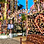 The Mission Inn Hotel and Spa