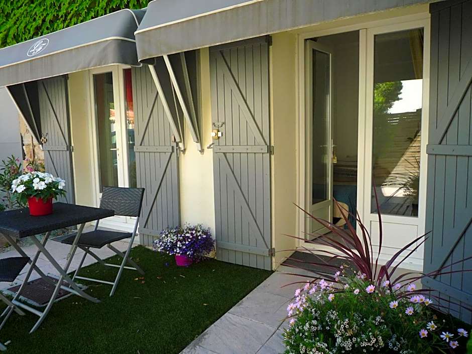 Logis Hôtel La Fenière