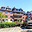 Hotel Elbinsel free parking