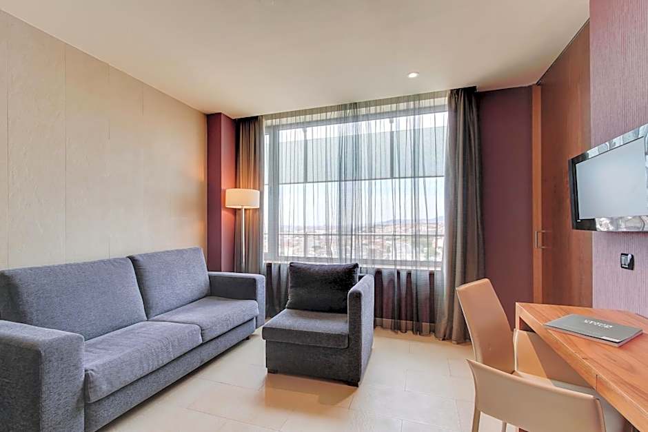 Badalona Tower Hotel