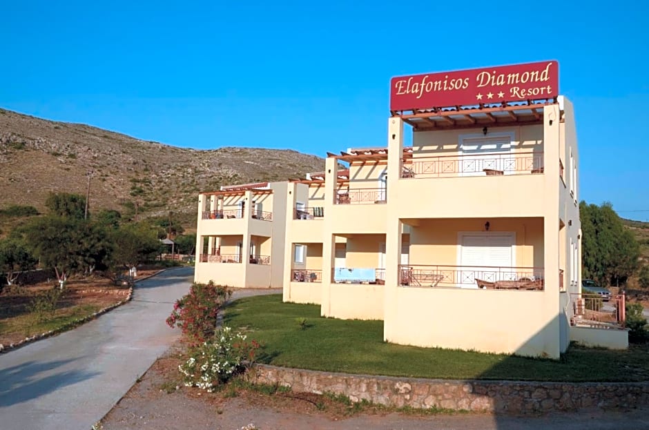 Elafonisos Diamond Resort