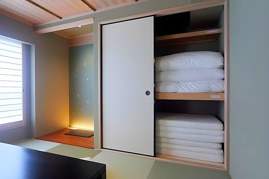 Hauza KYOTO Gojo Karasuma