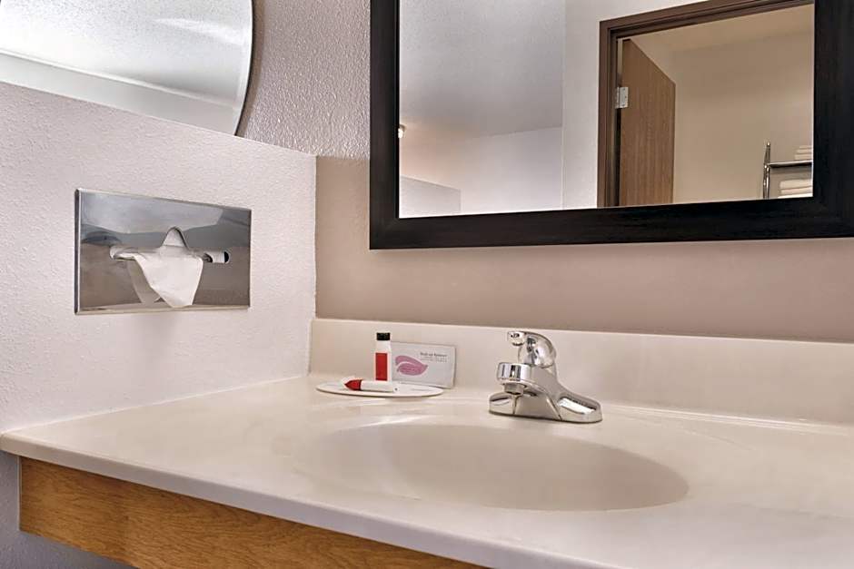 Super 8 by Wyndham Custer/Crazy Horse Area