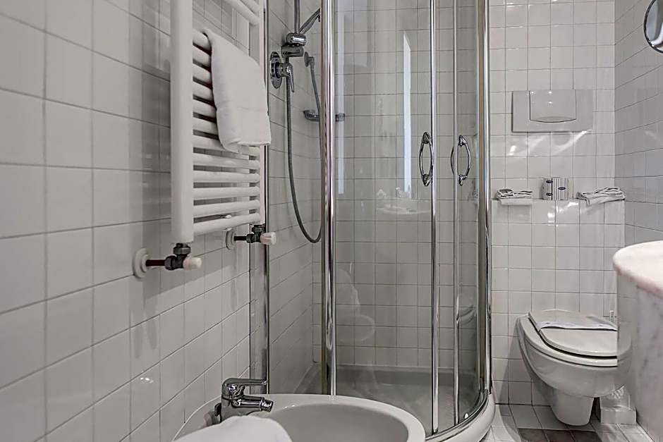 Vintage Hotel Tornese - Business & Events