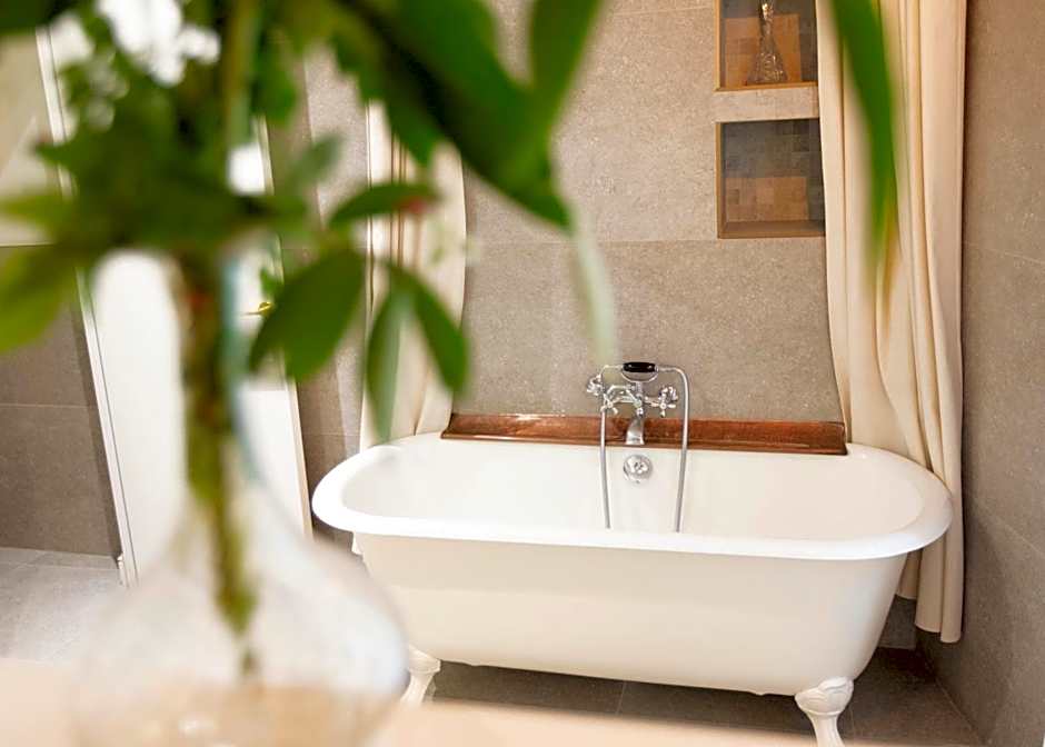 Auberge des braconniers