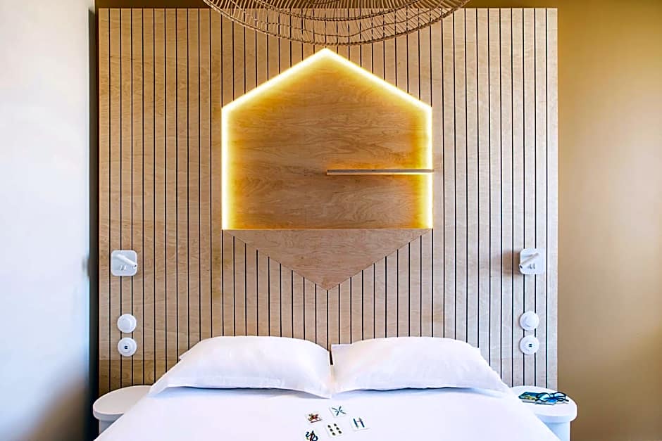 Hôtel Life Marseille VP - Vieux Port