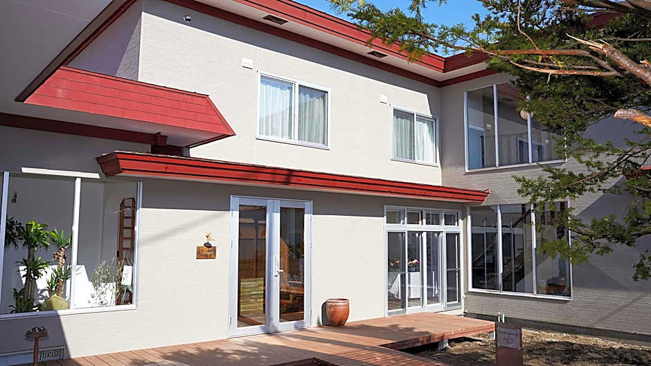 haku hostel
