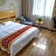 GreenTree Inn HePu Huanzhu South Road Transit Center Express Hotel
