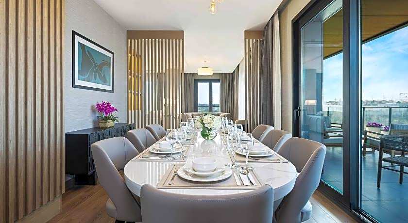 Movenpick Living Istanbul Camlivadi
