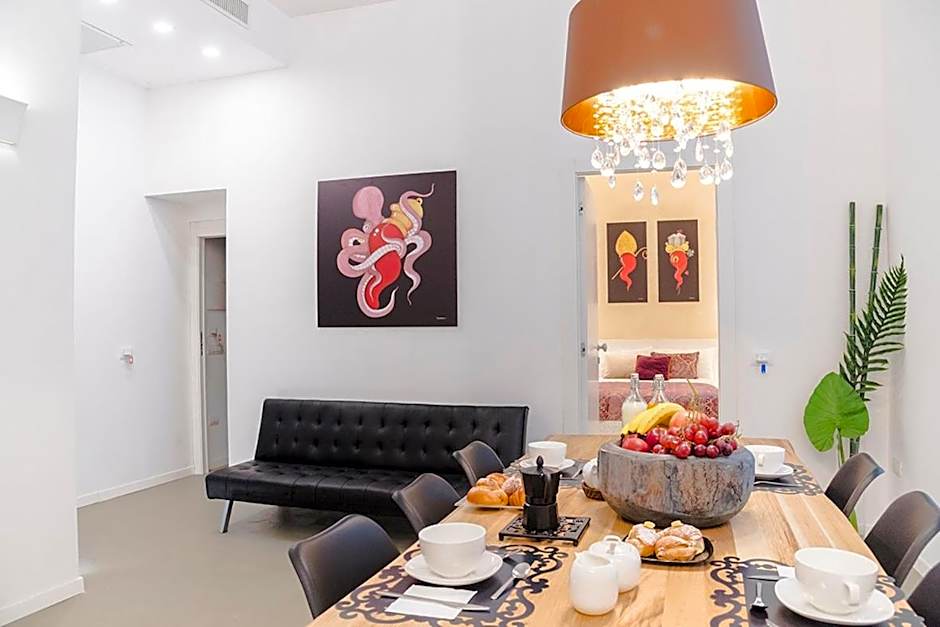 A Misura Duomo Rooms & Apartment - LS Accommodations