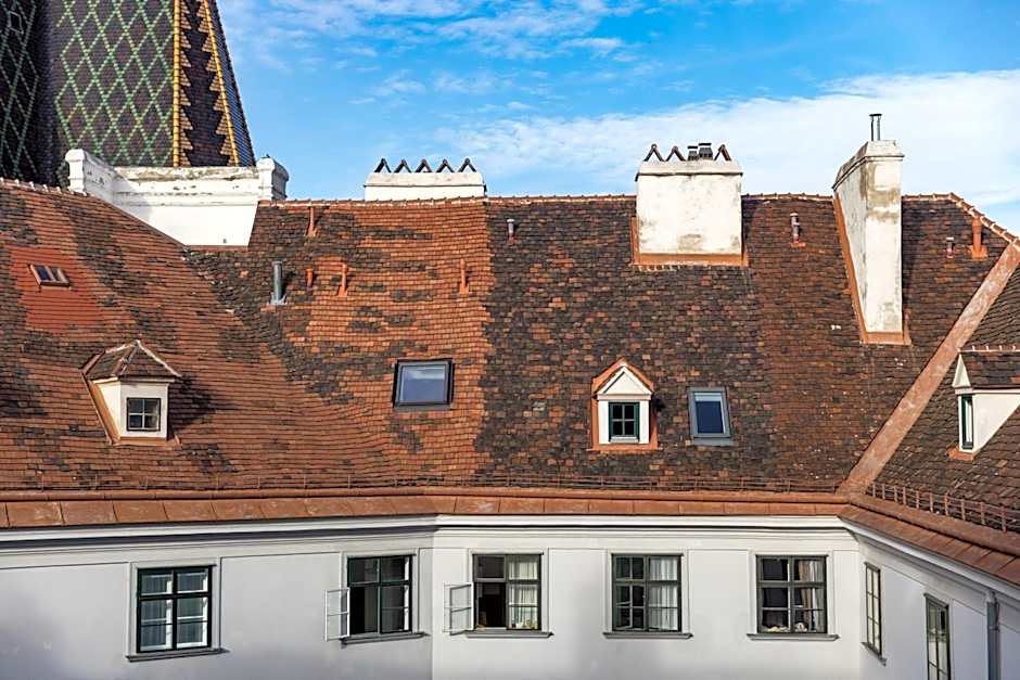 Gästehaus Deutscher Orden Wien